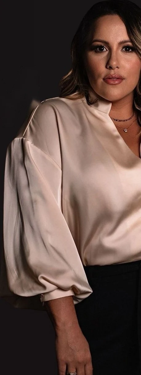 Chef Manú Chaves